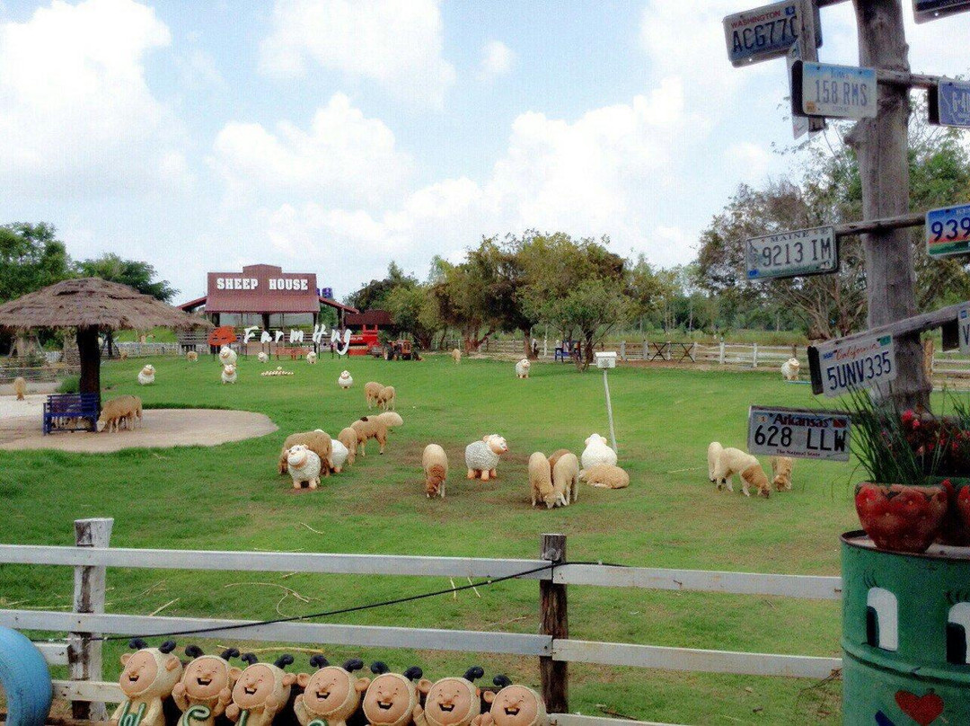 堪曼县旅游攻略图片