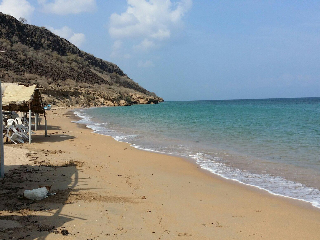 吉布地旅游攻略图片