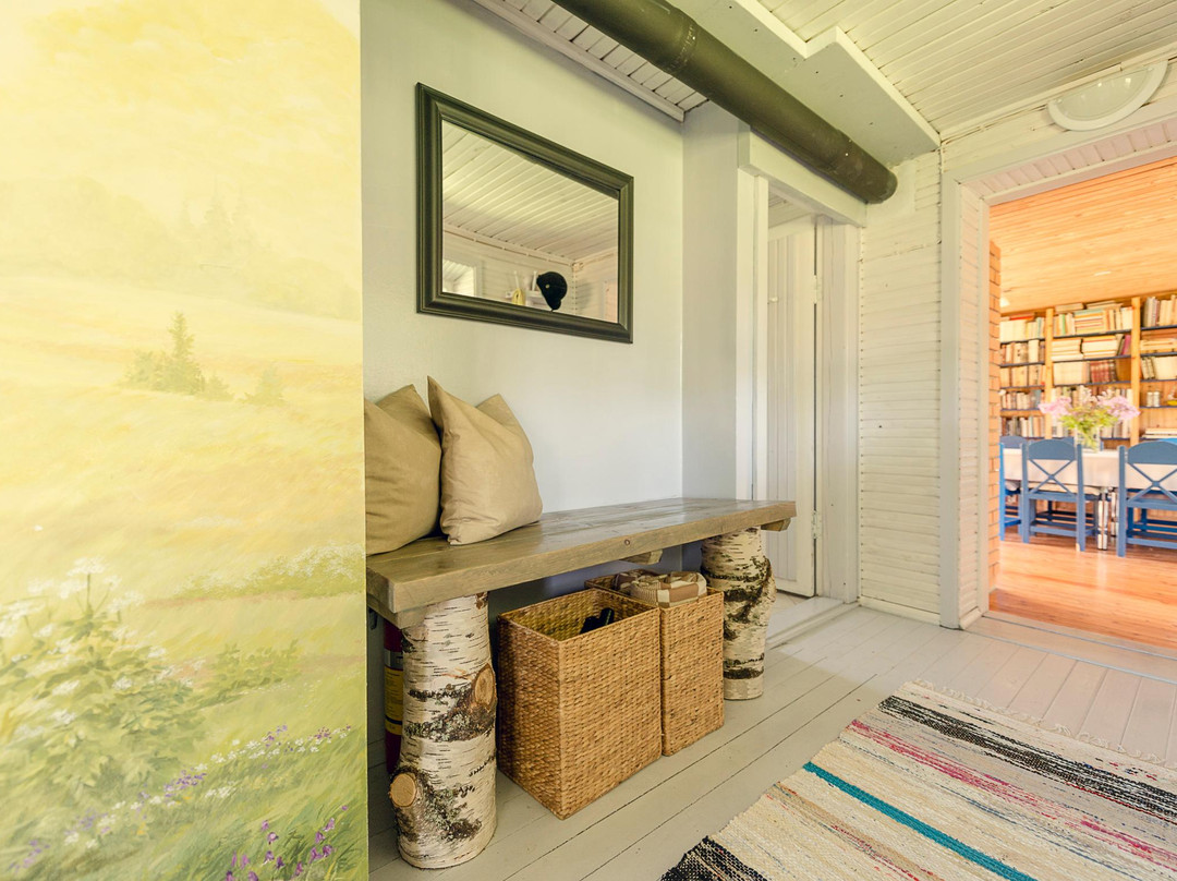 Adami Country Guesthouse主图