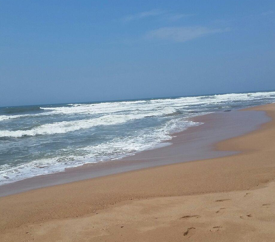 Zinkwazi Beach-Zinkwazi Beach必去景点