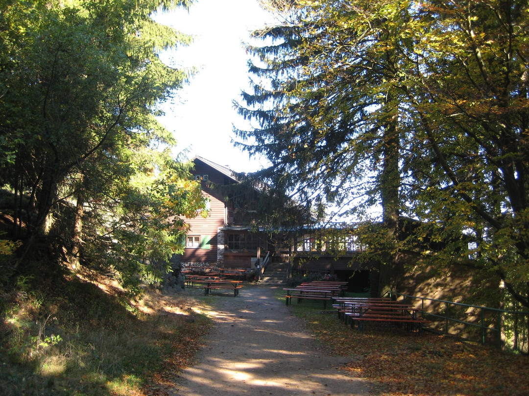Neukirchen beim Heiligen Blut旅游攻略图片