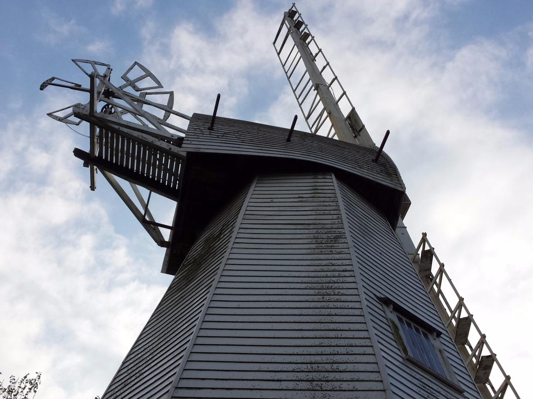 White Mill Rural Heritage Centre景点图片