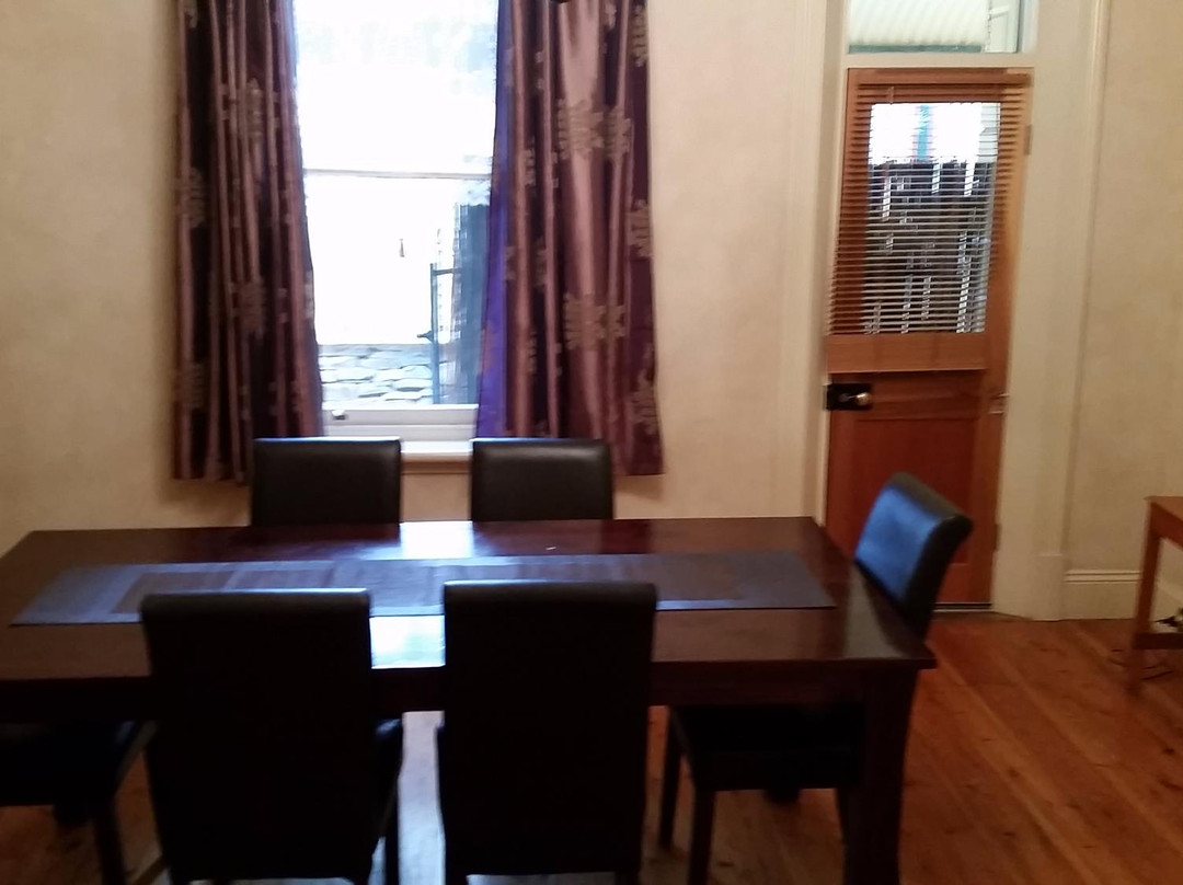 Barossa Dreams主图