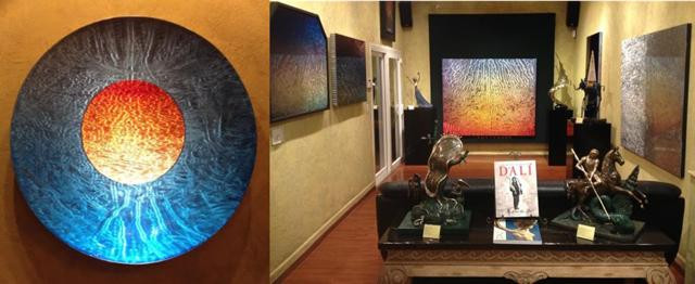 Wertheim Contemporary & Makawao Fine Art Galleries-玛阿拉也亚必去景点