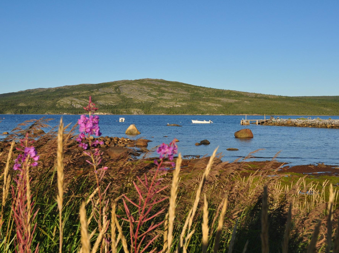 Nunatsiavut Marine-Happy Valley-Goose Bay必去景点