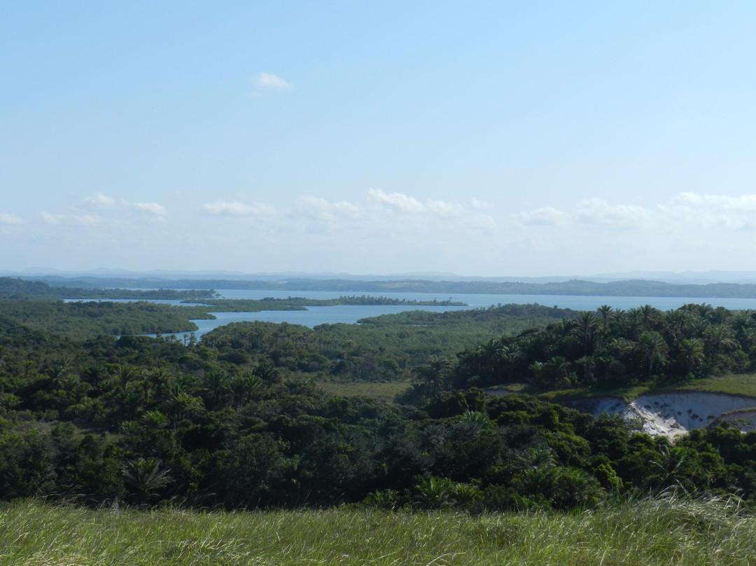 Farol De Taipu-Marau必去景点