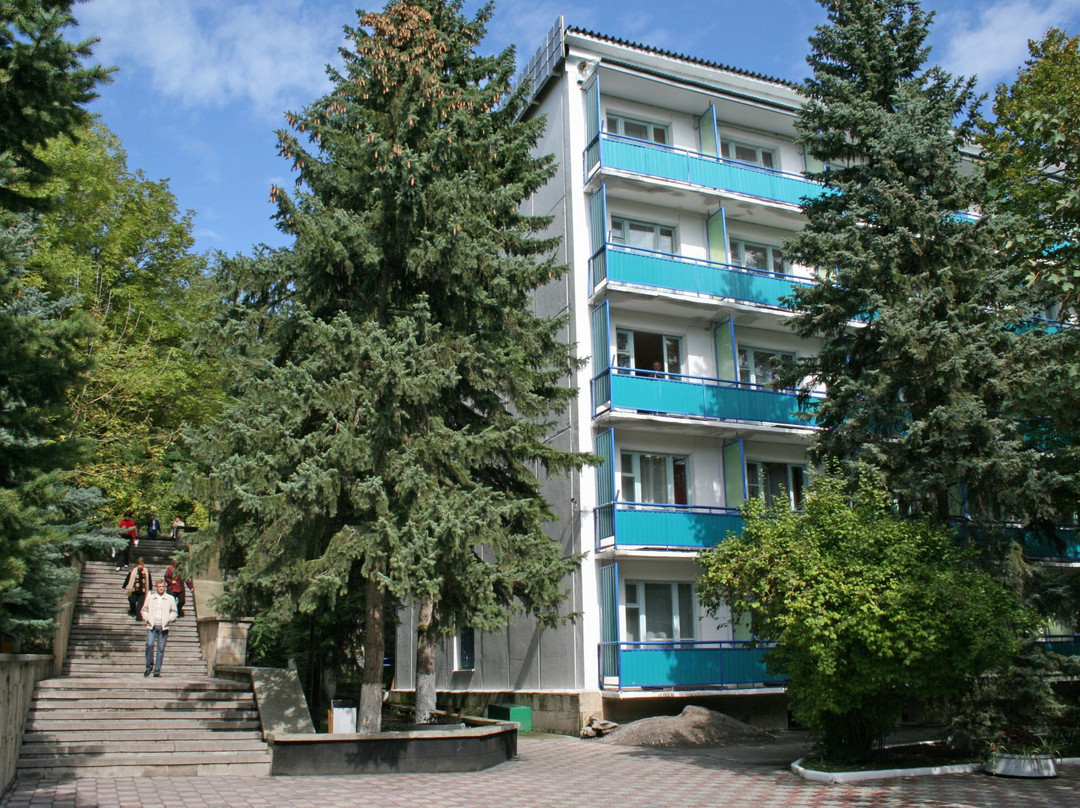 Elbrus Health Resort