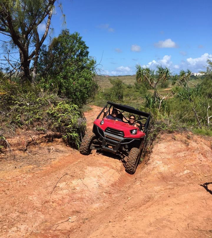 Jungle Rules Adventure Tours-Santa Rita必去景点