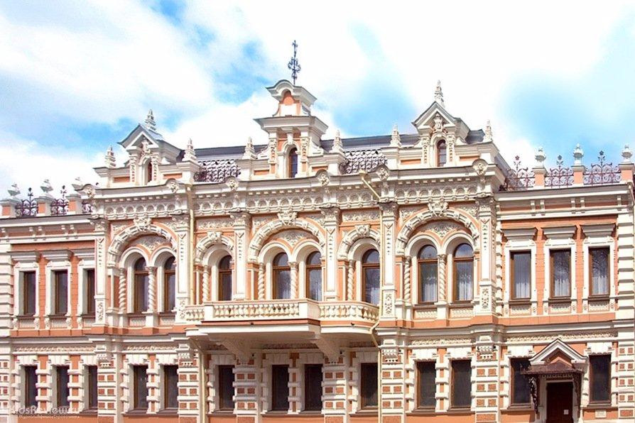 The Krasnodar State Historical and Archaeological Memorial Museum Reserve景点图片