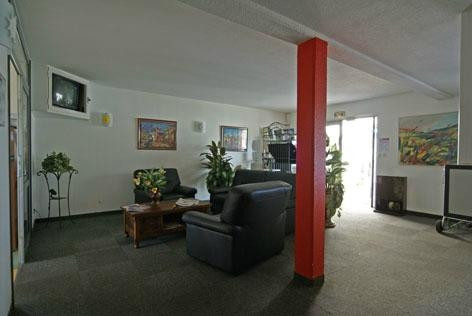 Relais Fasthotel Tarbes主图