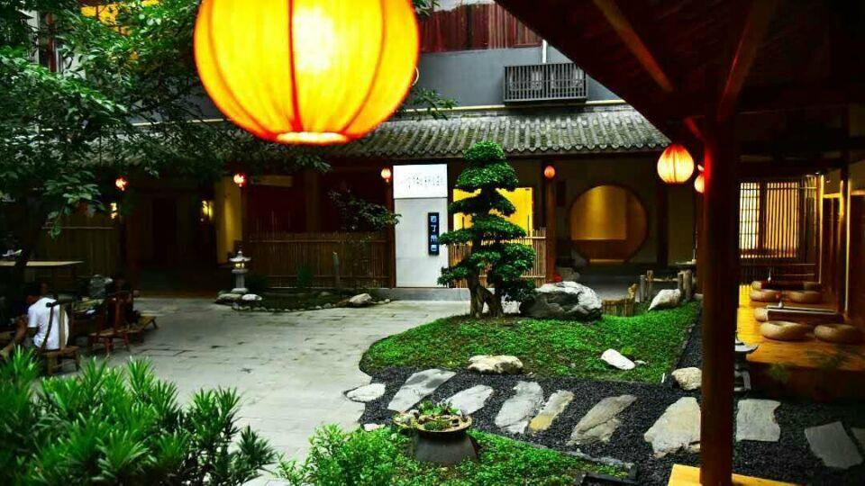 慵懒主题客栈主图