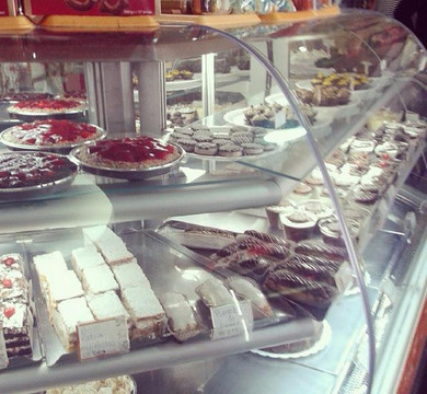 Padaria Nove de Julho