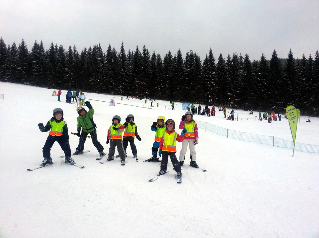 Skischule Oberharz-布劳恩拉格必去景点