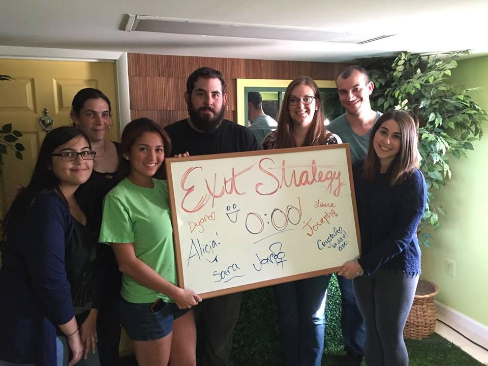 Last Minute Escape-Montclair必去景点