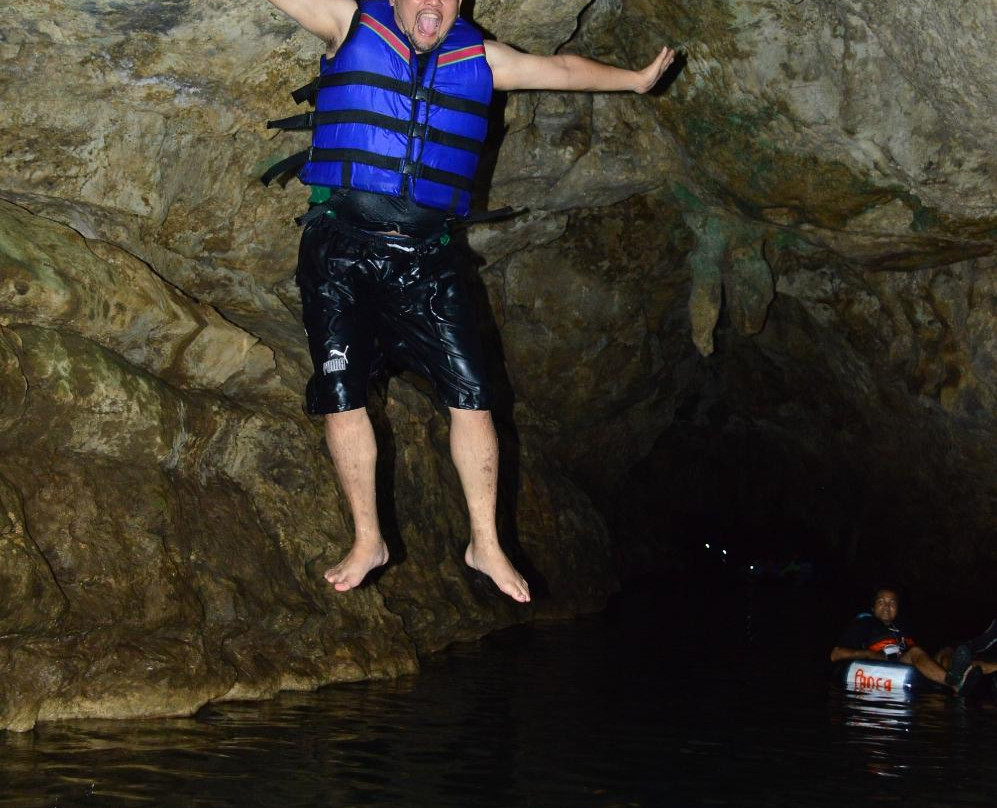 Goa Pindul Wirawisata - Day Tours-日惹必去景点