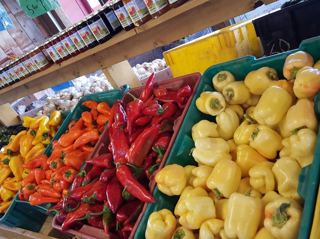 AC&D Farms-Fruitland必去景点