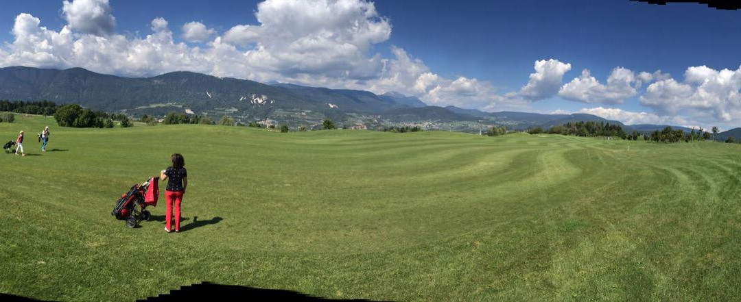 Dolomiti Golf Club景点图片
