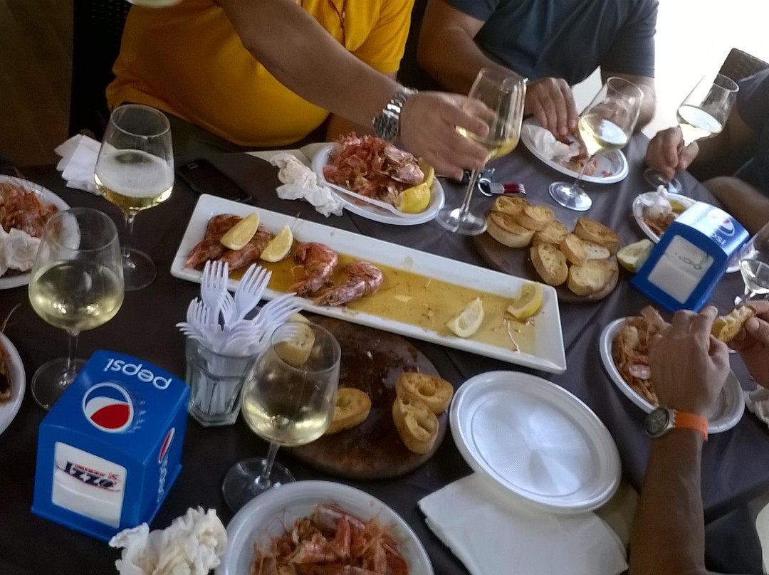 Matilda Caffe-Grugliasco必去景点