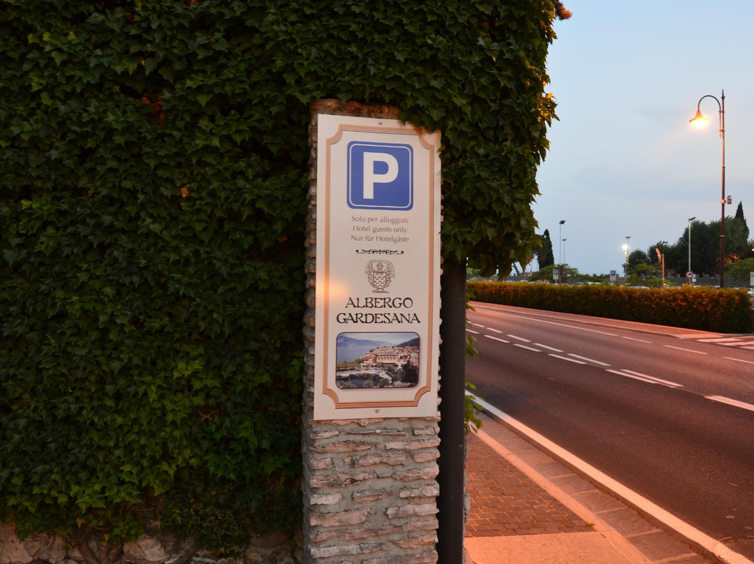 Strada statale 249 Gardesana Orientale景点图片
