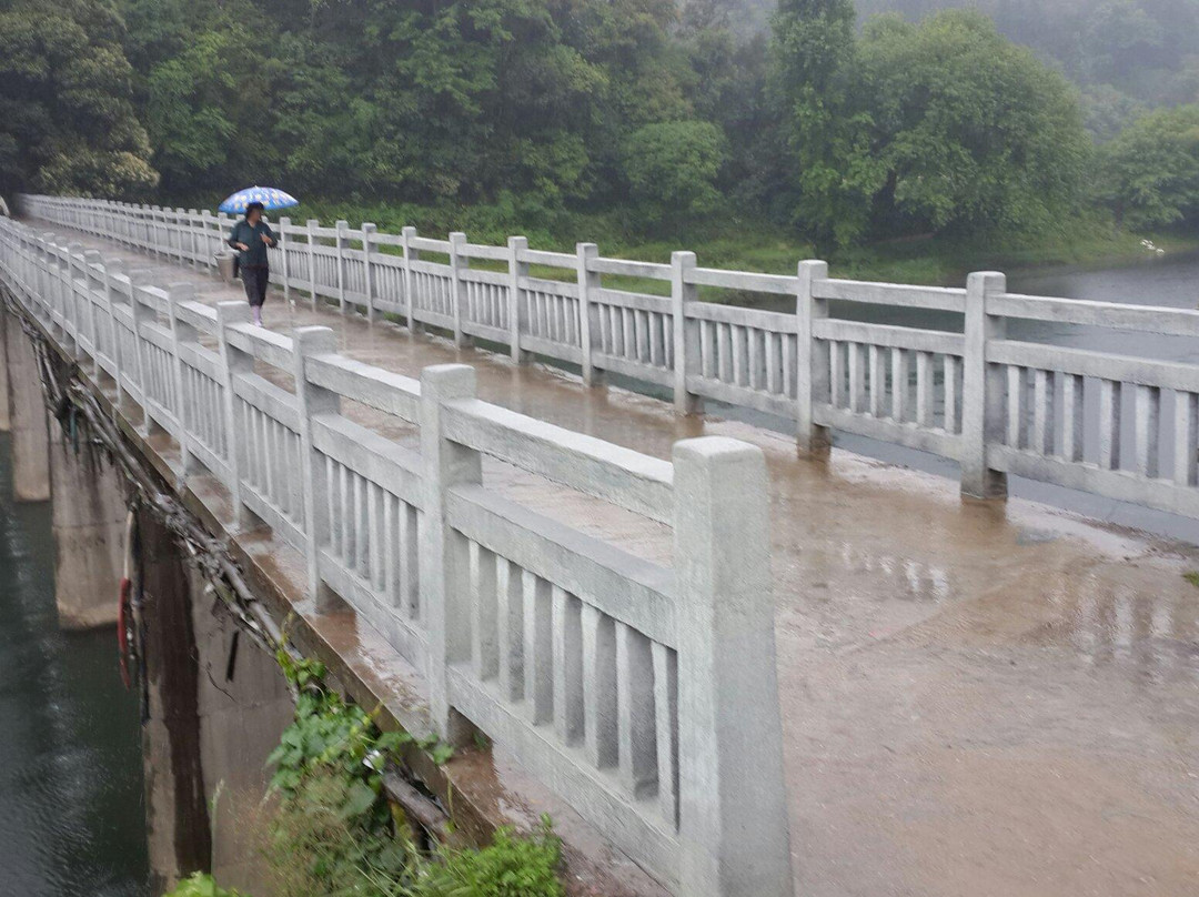 汪口景点图片