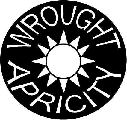 Wrought Apricity景点图片