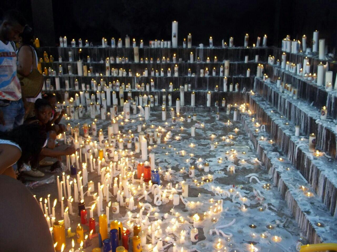 Hotel Quibdo Plaza主图