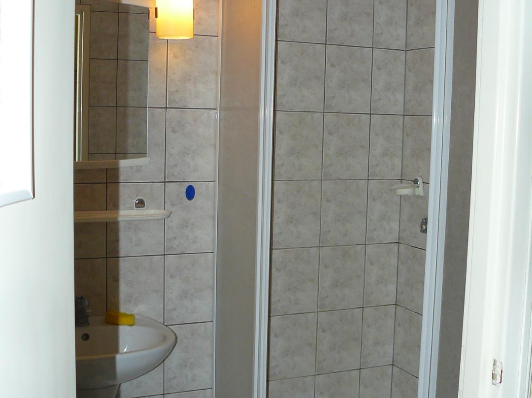 Piotrus Pan Guest House主图