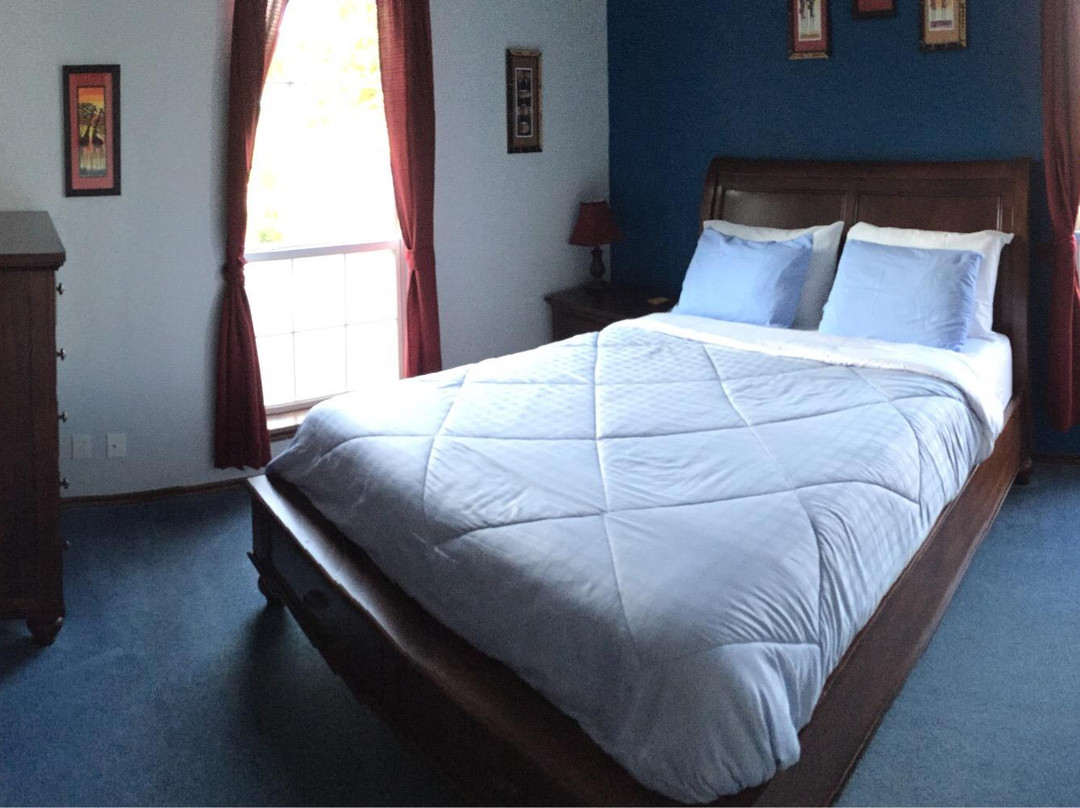 Cimarron Dunes Inn Bed & Breakfast主图