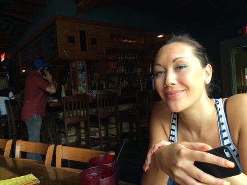 97 Estoria-亚特兰大必去景点