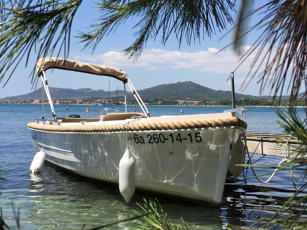 Roda Boats-克里斯托港必去景点