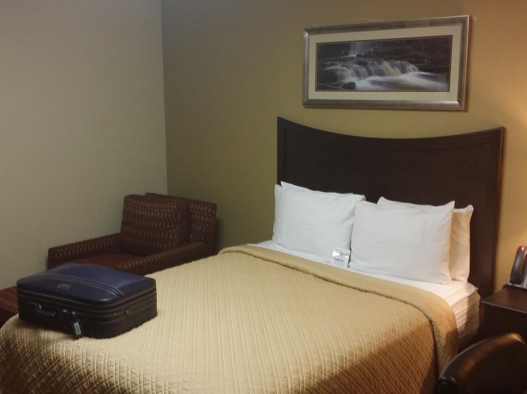 Sheppard Inn
