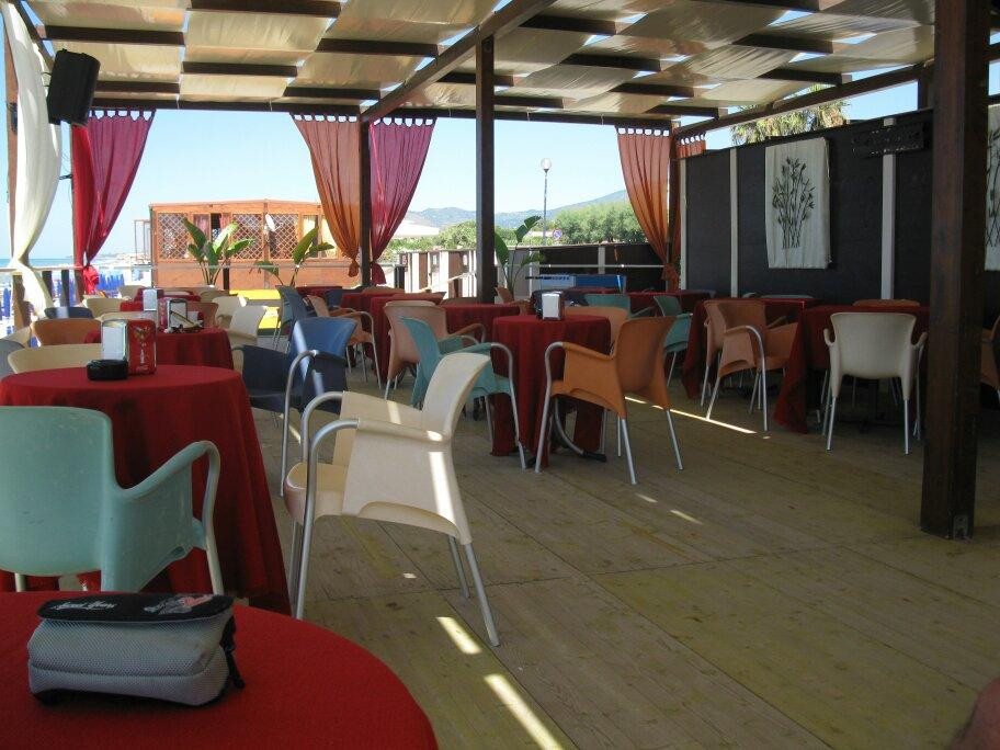 Lido Bonito Beach-Campofelice di Roccella必去景点