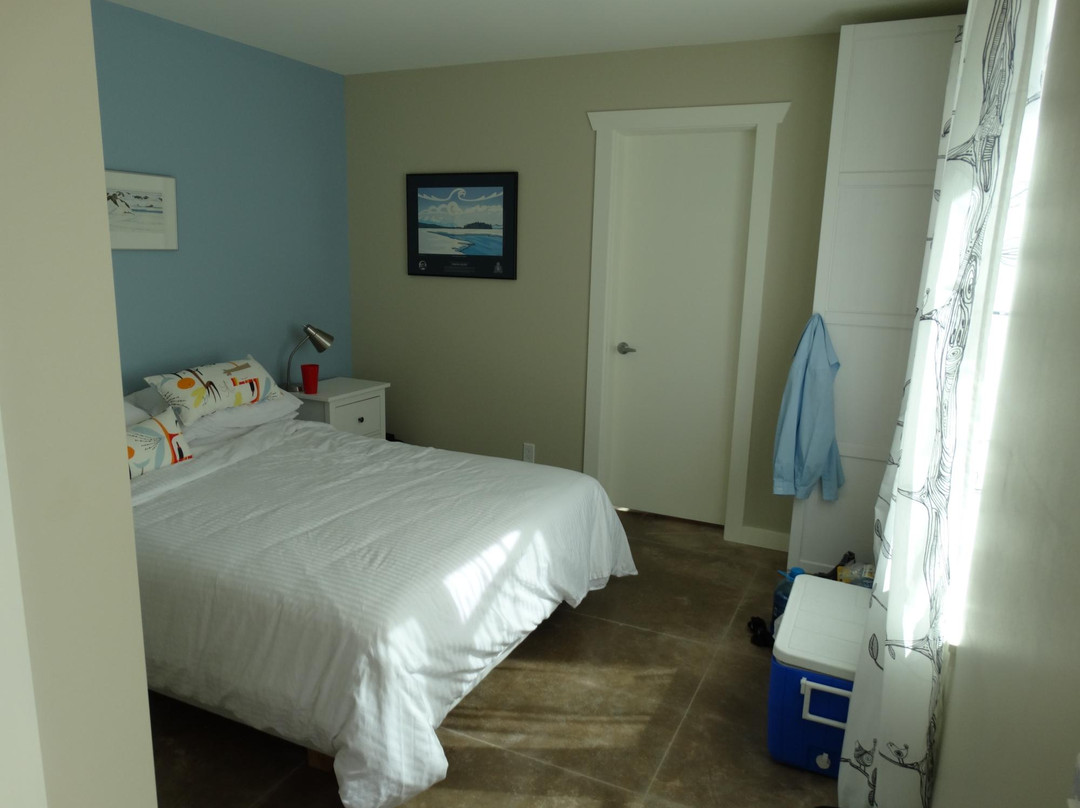 Tumblehome Farm B&B