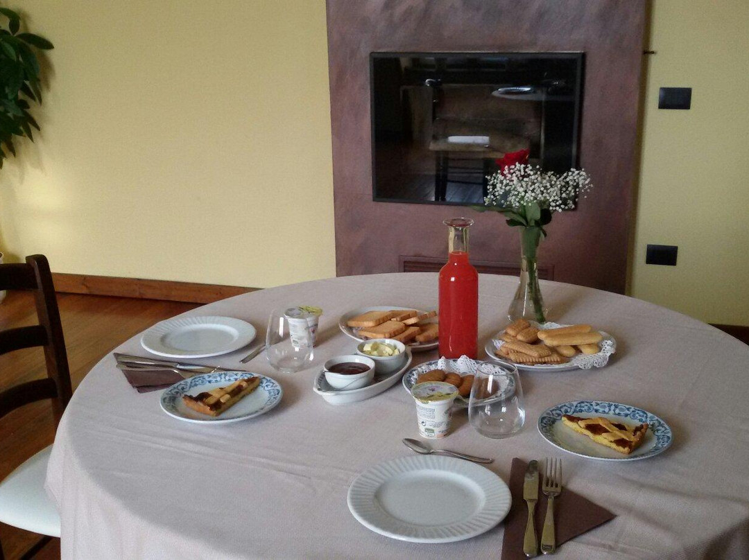 B&B Famiglia Biga