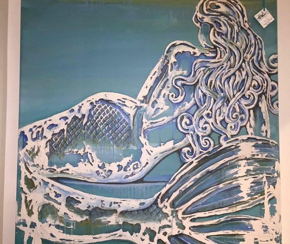 The Admiralty-加尔维斯顿岛必去景点