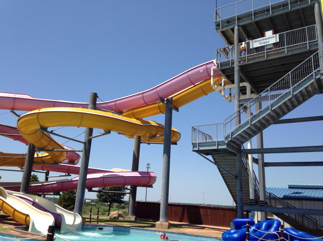 Castaway Cove Waterpark景点图片