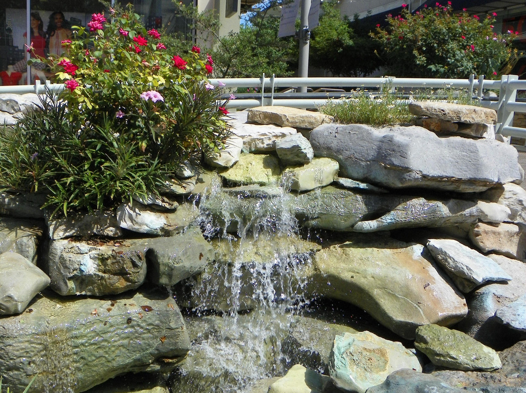 The Shops at La Cantera-圣安东尼奥市必去景点