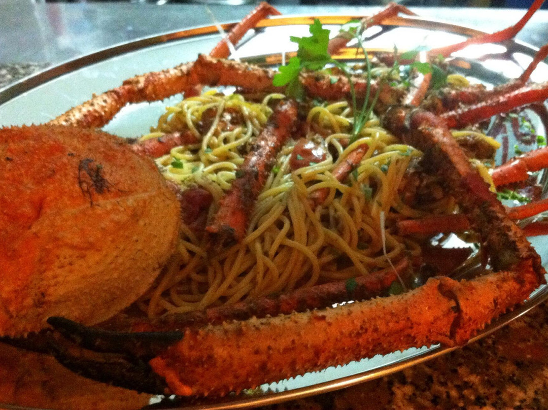 Ristorante Pizzeria Il Corallo 2