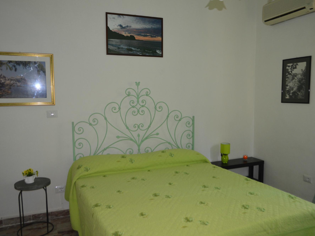 B&B A Vinedda Scilla主图