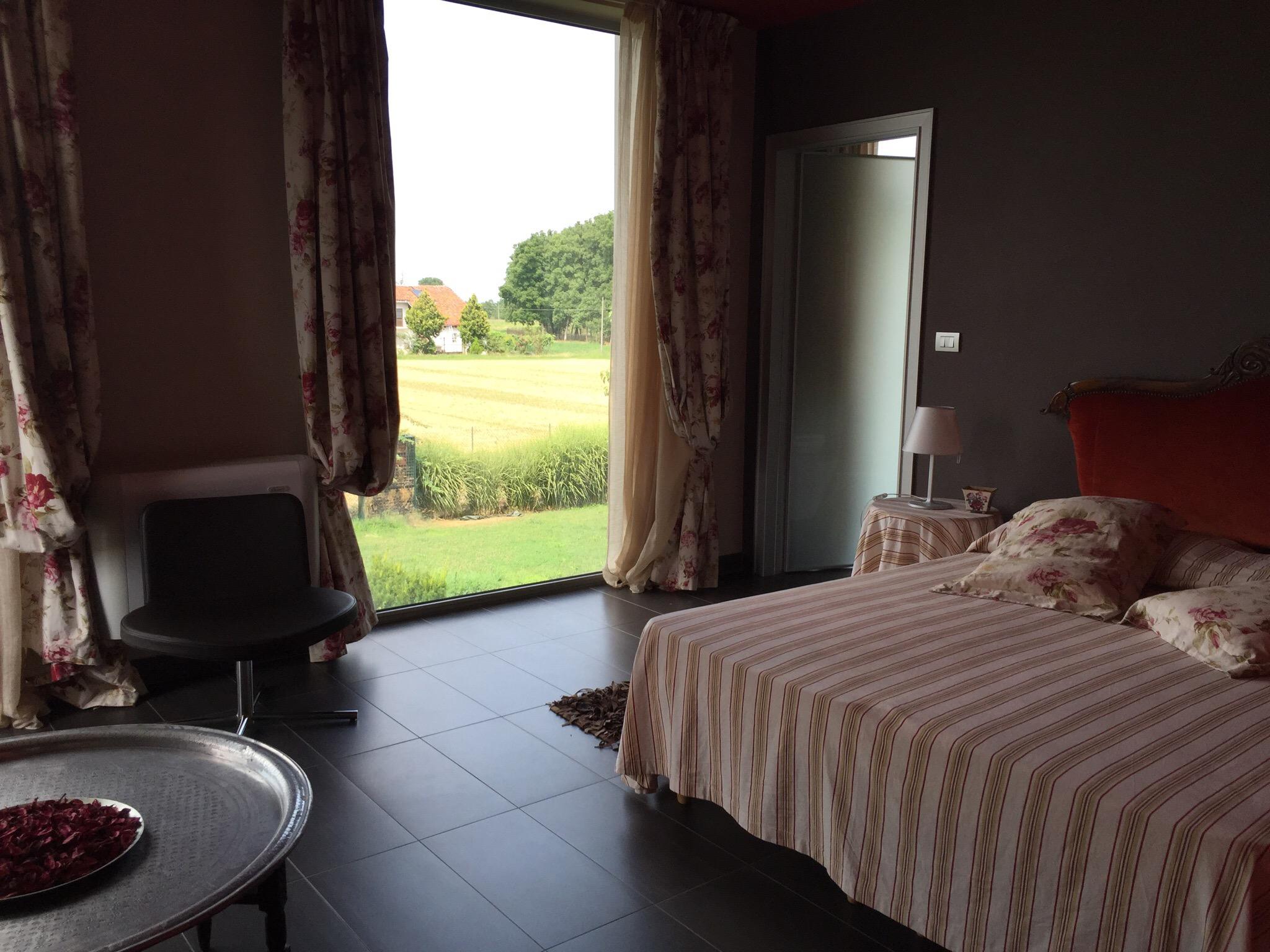 Il Segreto di 'Milia Country B&B-客卧