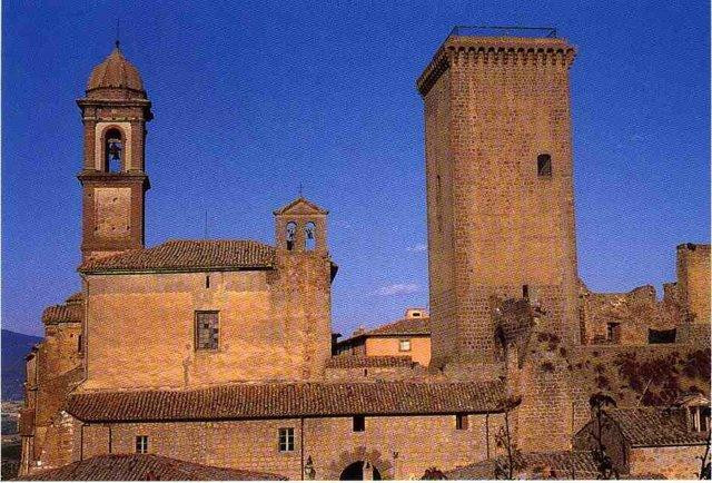 B&B I Calanchi主图