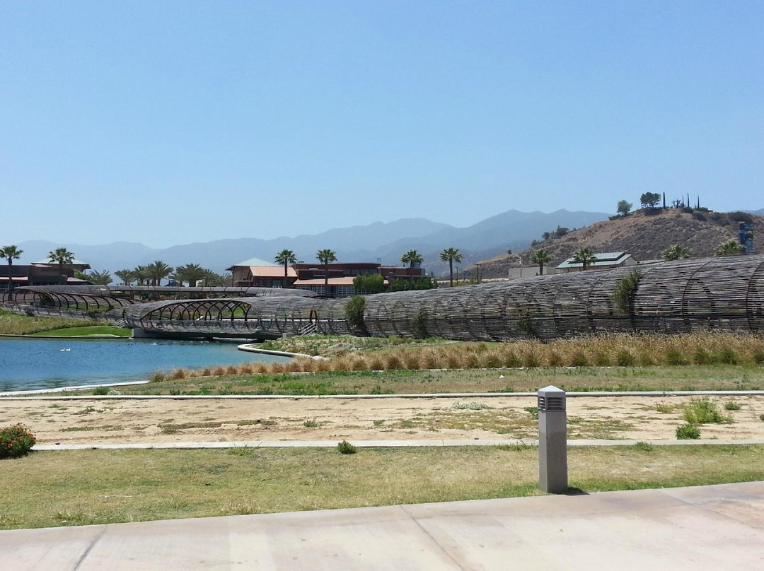 The Shops at Dos Lagos-科罗纳必去景点