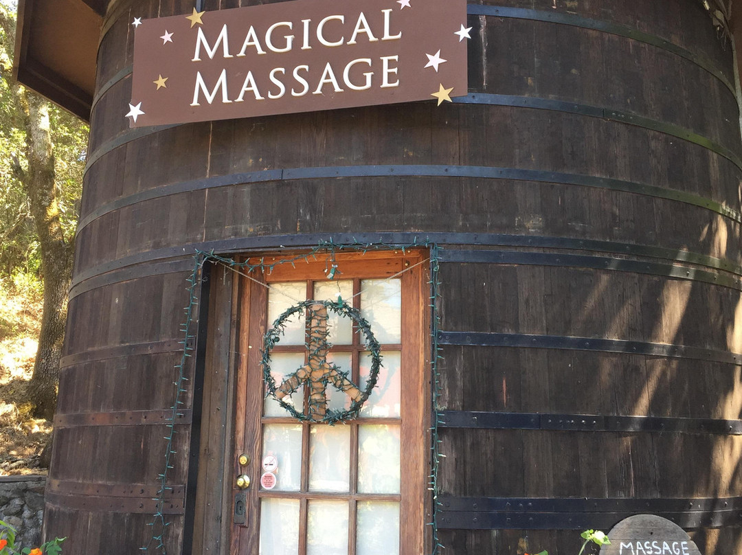 Magical Massage & Inspiration Gallery景点图片