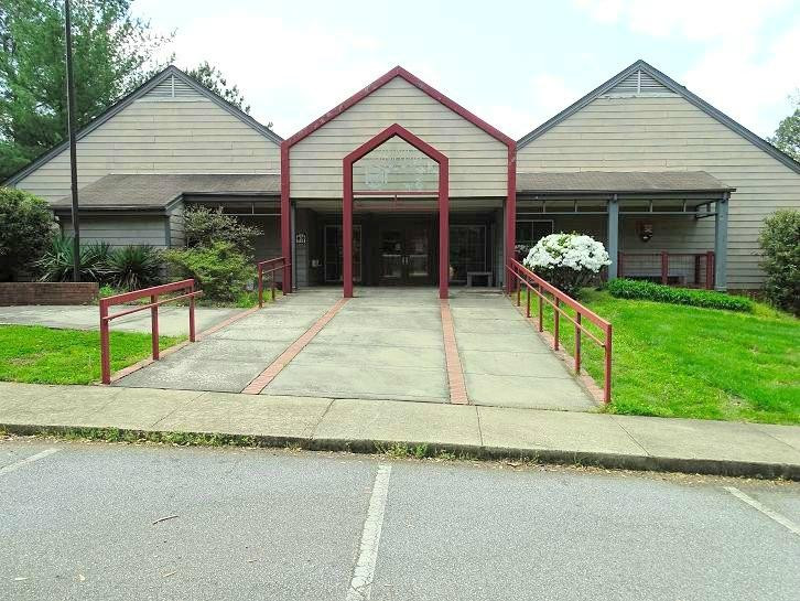 Tannenbaum Historical Park-戈尔兹伯勒必去景点