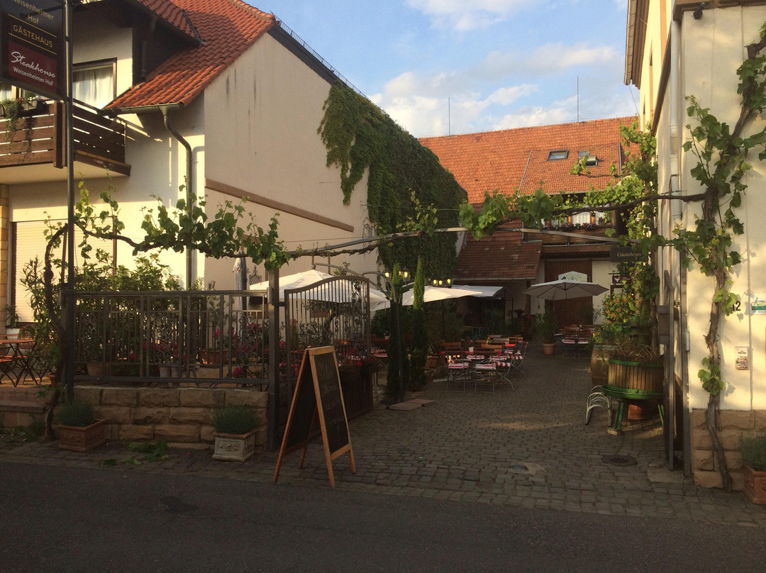 Weisenheim am Berg旅游攻略图片