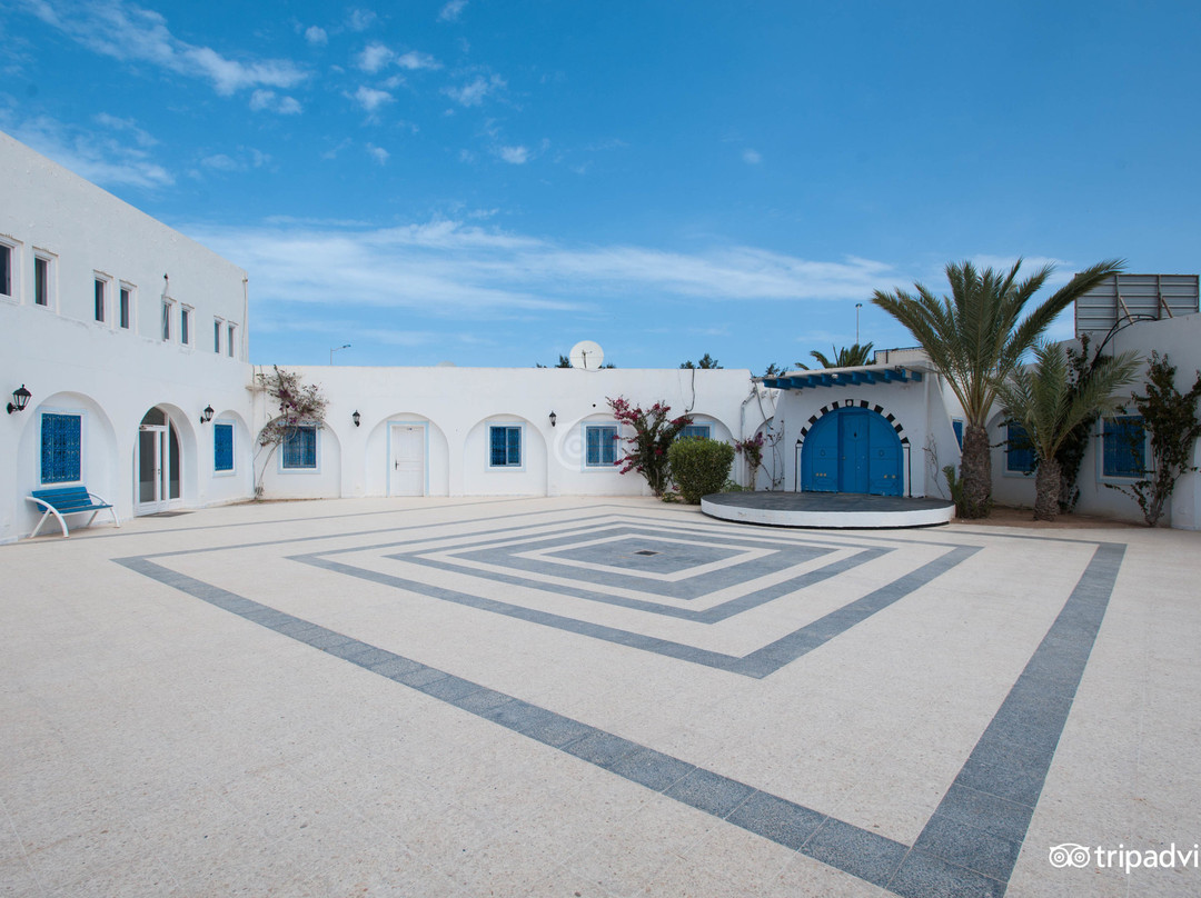 Zenon Hotel Djerba