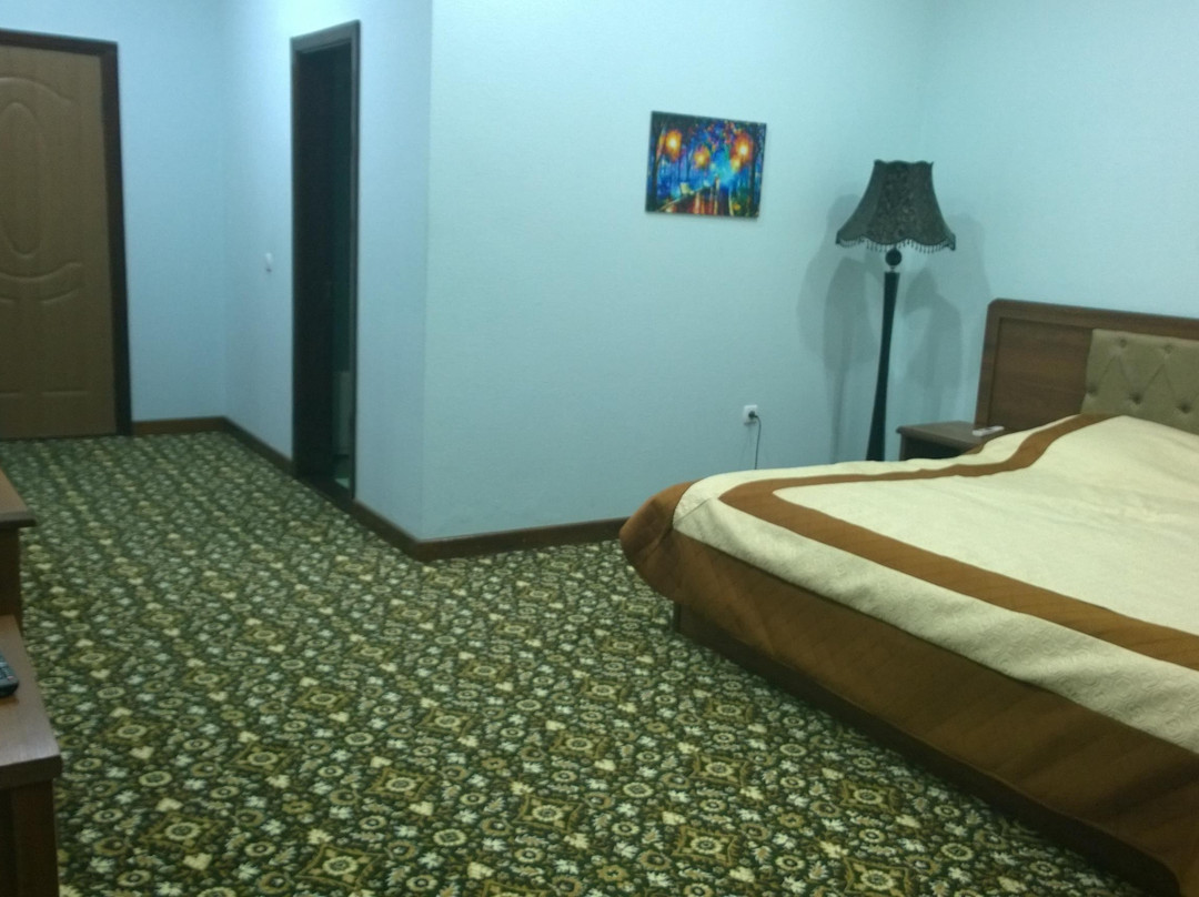苦盏酒店住宿-Hotel Vatan
