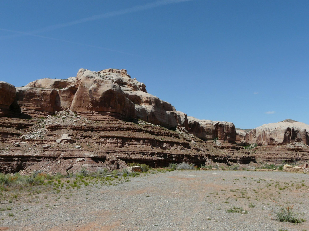 Pioneer Cemetery-布拉夫必去景点