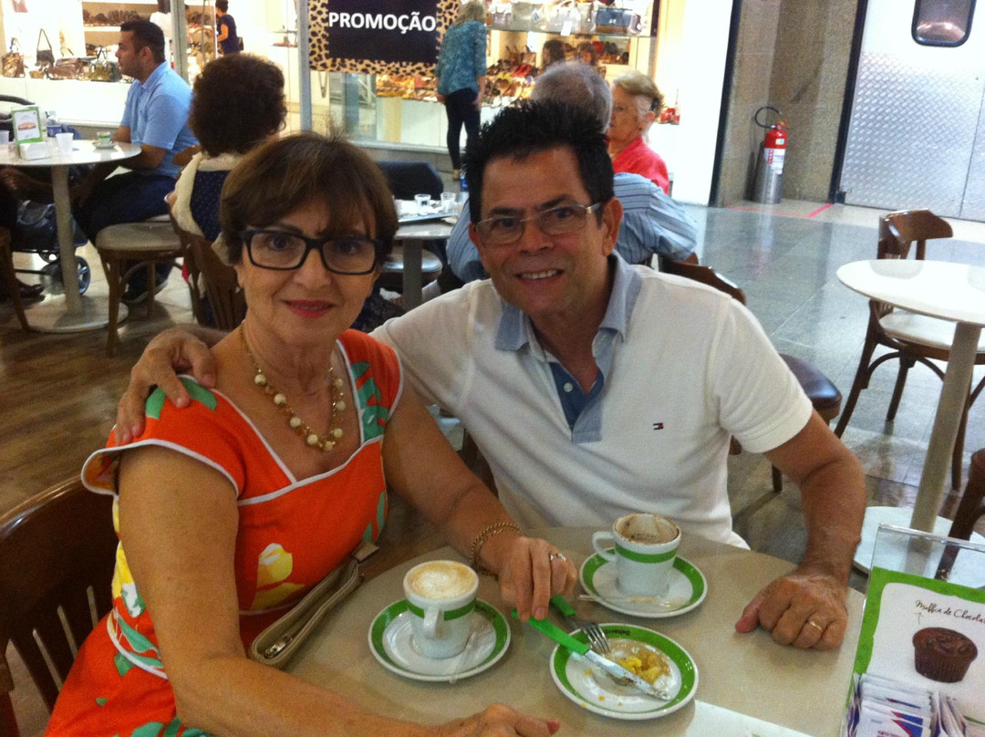 Plaza Shopping Casa Forte-累西腓必去景点