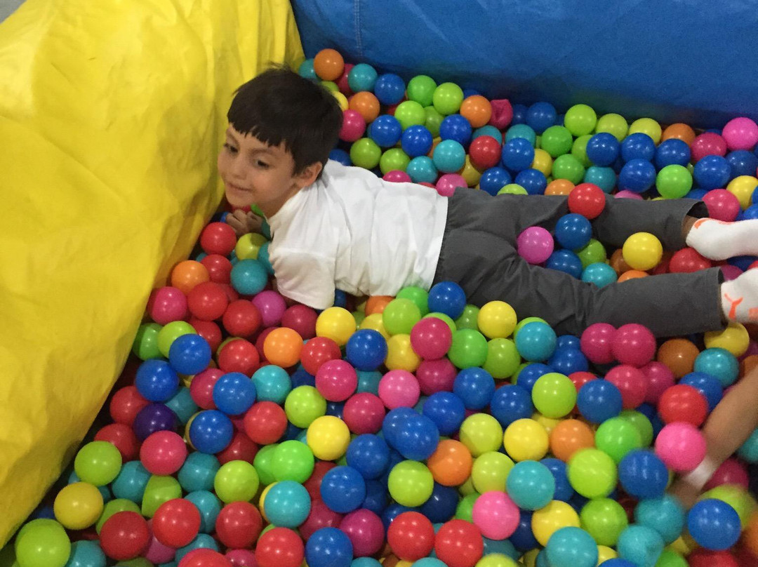 Plaza Carolina-卡罗来纳必去景点